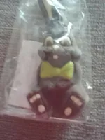 Moulage chocolat noir