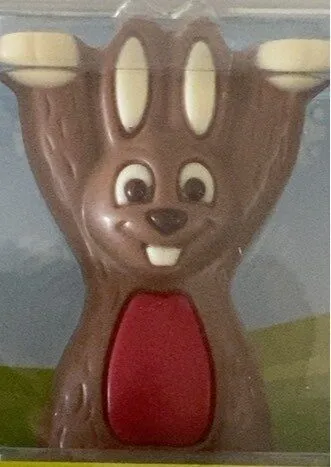 Lapins Gymnastes