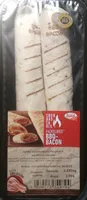 Churrascaria Fackelbrot BBQ-Bacon