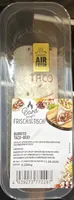 Burrito Taco Beef