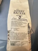 Brotbackmischung  Sechskornbrot