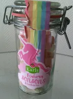 Einhorn bonbons