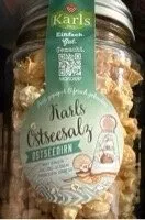 Popcorn Ostseedirn