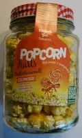 Popcorn Butterkaramell