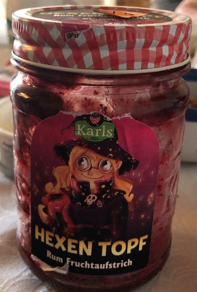 HexenTopf