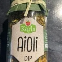 Aioli Dip