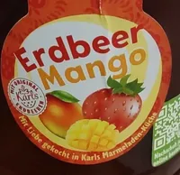 Erdbeer Mango