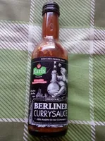 Berliner Currysauce (Karls Edition)
