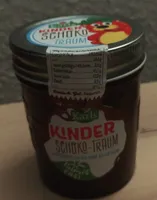 Kinder Schoko-Traum