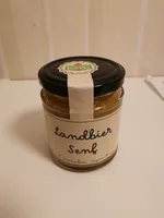 Landbier Senf