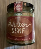 Winter Senf
