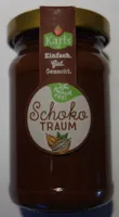 Schoko Traum