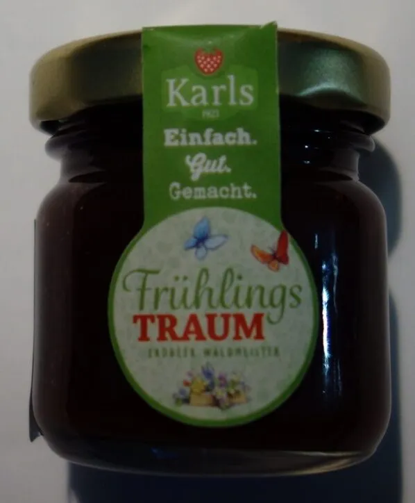 Frühlings Traum