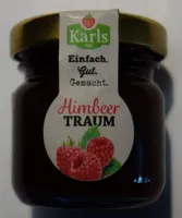 Himbeer Traum