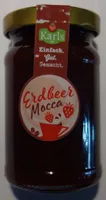 Erdbeer Mocca