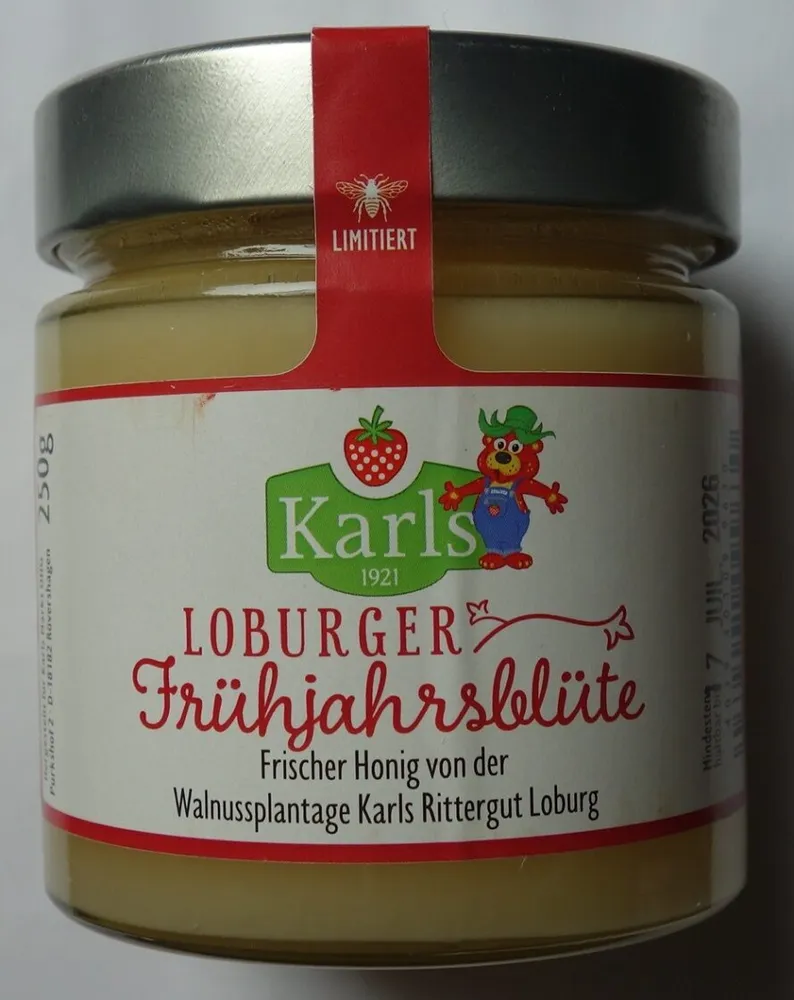 Loburger Frühjahrsblüte