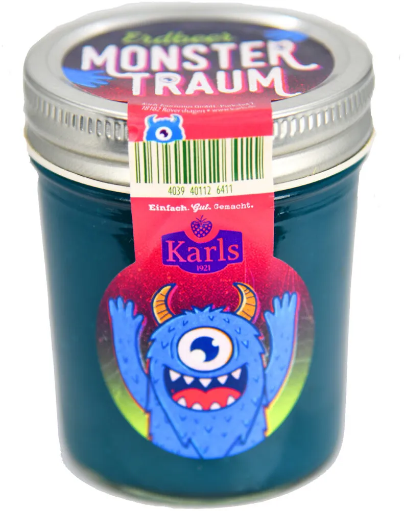 Monstertraum