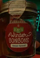 Winter Bonbons