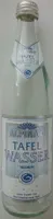 Tafelwasser Medium