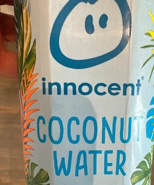 Lait coco