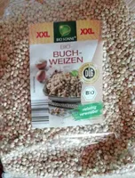 Bio-Buchweizen