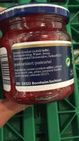 Seidel cerises cocktail sans noyaux au sirop lourd