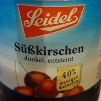 Süßkirschen