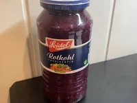 Rotkohl TAFELFERTIG