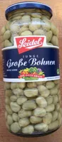 Dicke Bohnen