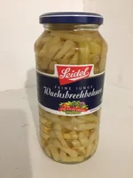 Wachsbrechbohnen