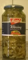 Wirsing Küchenfertig