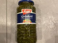Grünkohl