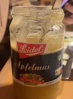 Apfelmus