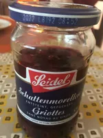 Schattenmorellen