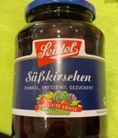 Süsskirschen
