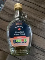 Specially Selected Maple Syrup