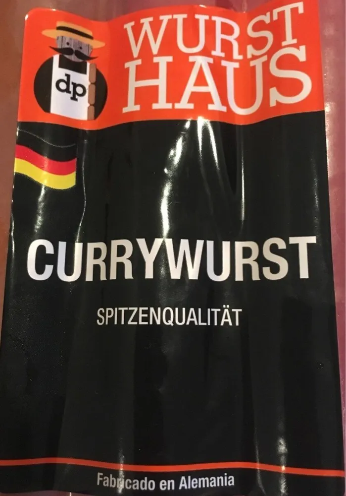 Wurst haus