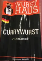 Wurst haus