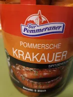 Pommersche Krakauer