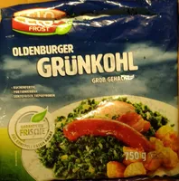 Oldenburger Grünkohl