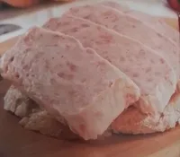 Lutz Schinkenwurst Dose