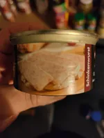 Schinkenwurst