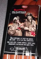 Feuerwurst
