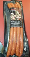 Burners -Die Feuerwurst