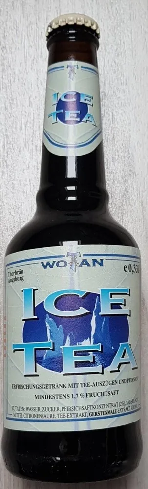 Wotan Ice Tea
