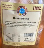 Butter-Rotella
