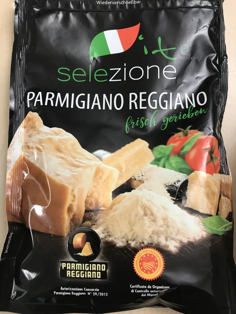 Parmigiano Reggiano