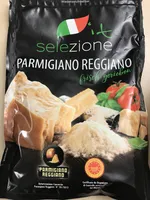 Parmigiano Reggiano