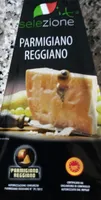 Parmigiano Reggiano DOP