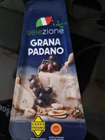 grana padano